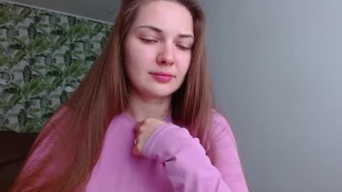 Olivia online show from March 24, 2026, 5:23 am