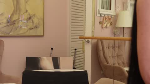 OliviaSway online show from January 30, 2025, 11:02 pm