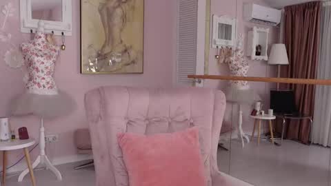 OliviaSway online show from September 14, 2025, 10:09 pm