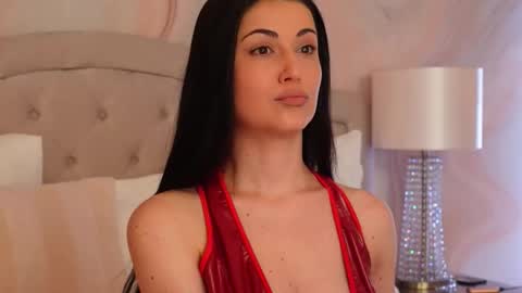 Snapshot of oliviasway chatting on January 15, 2026, 8:45 pm OliviaSway online show from January 15, 2026, 8:45 pm