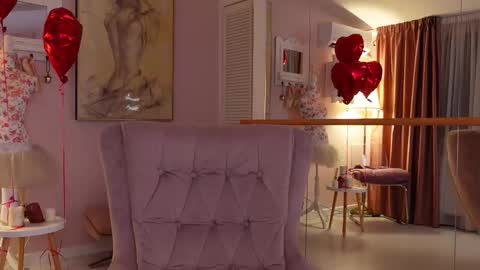 Snapshot of oliviasway chatting on February 26, 2026, 10:42 pm OliviaSway online show from February 26, 2026, 10:42 pm