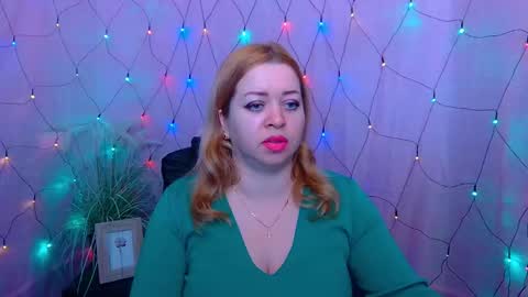 Oliviaverr online show from February 1, 2026, 1:09 pm