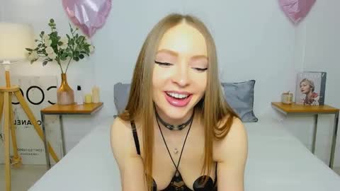 Olivia online show from April 6, 2026, 3:15 am