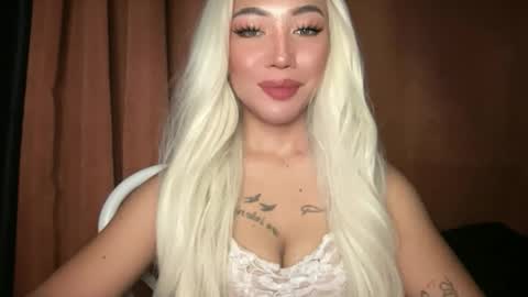 ZAINA online show from April 11, 2026, 12:48 am