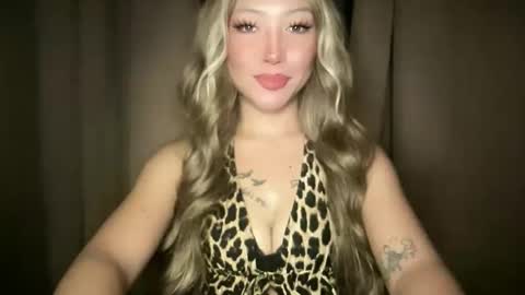 ZAINA online show from April 20, 2026, 10:18 am