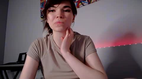 Angelina Lina online show from December 17, 2024, 12:12 am