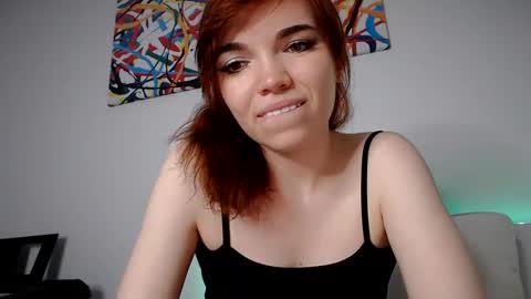 Angelina Lina online show from January 11, 2025, 12:33 am