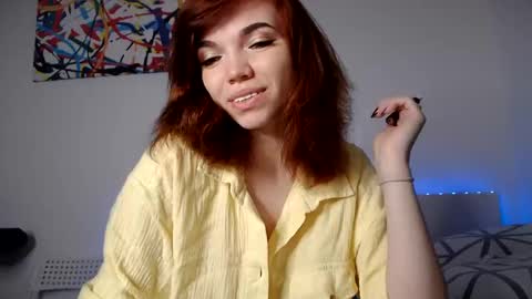 Angelina Lina online show from January 18, 2025, 6:43 pm