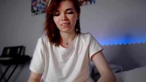 Angelina Lina online show from January 30, 2025, 6:54 pm