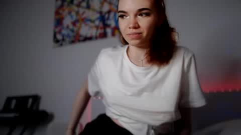 Angelina Lina online show from January 31, 2025, 10:31 pm