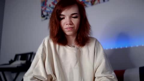 Angelina Lina online show from February 8, 2025, 6:44 pm