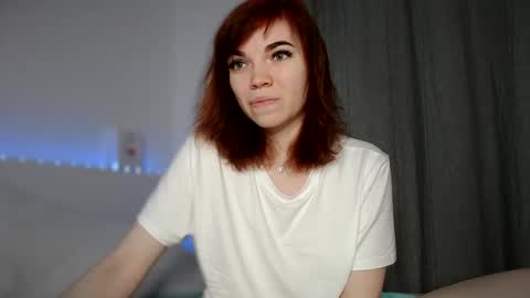 Angelina Lina online show from February 19, 2025, 7:05 pm