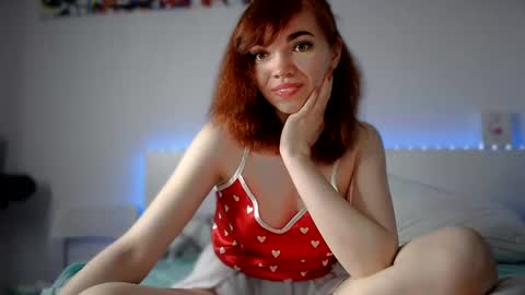 Angelina Lina online show from February 19, 2025, 10:09 pm