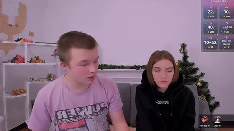 Olli and Stiw online show from December 7, 2024, 8:05 pm