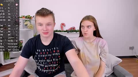 Olli and Stiw online show from December 23, 2024, 8:14 pm