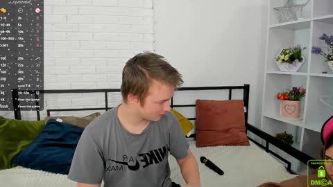 Olli and Stiw online show from January 31, 2025, 9:16 am