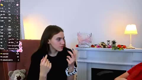 Olli and Stiw online show from February 11, 2025, 9:31 am