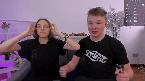 Olli and Stiw online show from March 8, 2025, 8:11 am