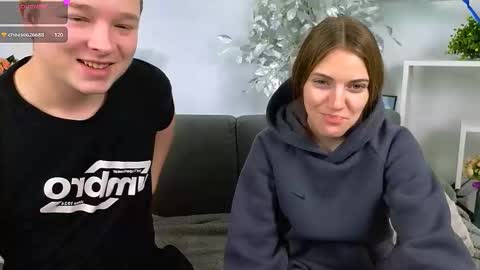 Olli and Stiw online show from November 15, 2025, 8:11 am