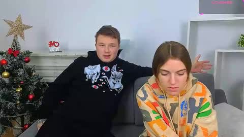 Olli and Stiw online show from January 13, 2026, 8:30 am