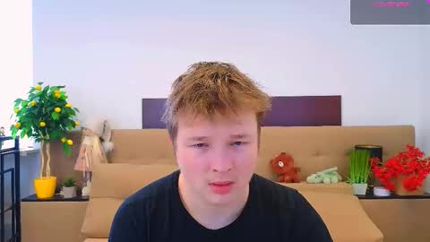 Olli and Stiw online show from February 21, 2026, 7:31 am