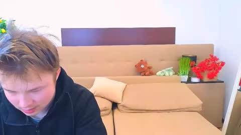 Olli and Stiw online show from February 27, 2026, 8:36 am