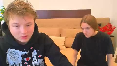 Olli and Stiw online show from March 7, 2026, 10:12 am