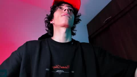     online show from January 21, 2025, 7:15 am