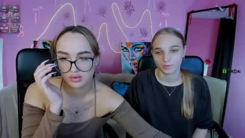 Snapshot of ollivia_dream chatting on May 13, 2026, 6:00 am Ollivia online show from May 13, 2026, 6:00 am