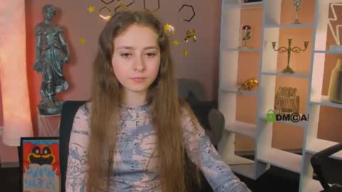 Snapshot of ollivia_dream chatting on June 5, 2026, 9:48 am Ollivia online show from June 5, 2026, 9:48 am