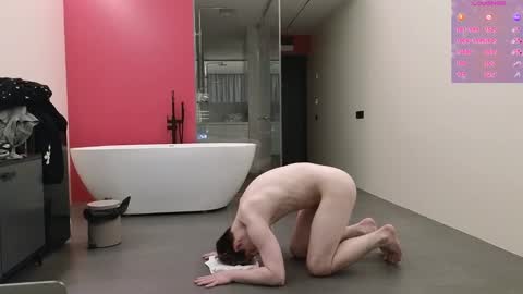 Tony online show from January 28, 2025, 1:39 am