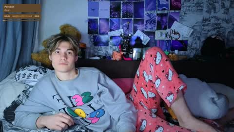 Tony online show from January 31, 2025, 7:18 pm