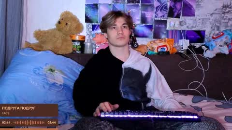 Tony online show from February 16, 2025, 8:22 pm