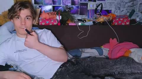 Tony online show from March 2, 2025, 8:18 pm