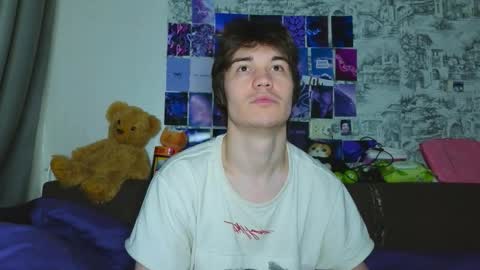 Tony online show from November 13, 2025, 5:17 am