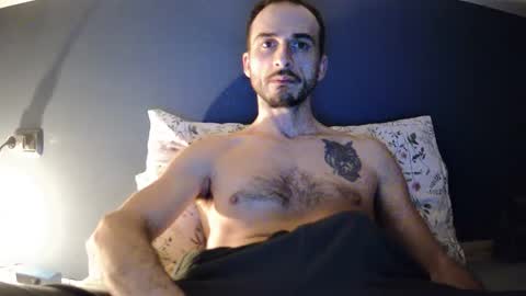 Jackowl online show from January 31, 2026, 9:24 pm