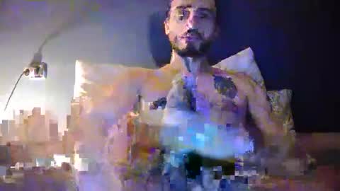 Jackowl online show from February 12, 2026, 8:37 pm