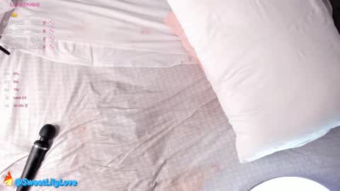 Lily dont forget to follow me  good to see you all online show from February 27, 2025, 9:11 am