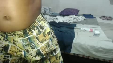 OlySantos online show from January 17, 2025, 11:27 am