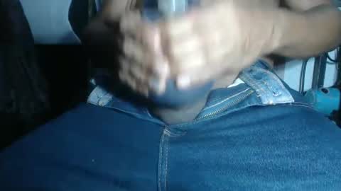 OlySantos online show from April 24, 2026, 11:34 am