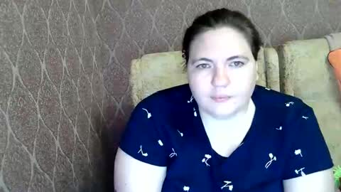 OlyaFire online show from May 11, 2026, 6:38 pm