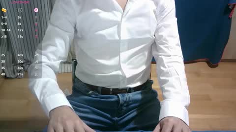 Omar online show from November 2, 2025, 5:26 pm