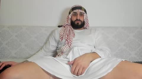 Omar online show from January 1, 2025, 10:03 pm