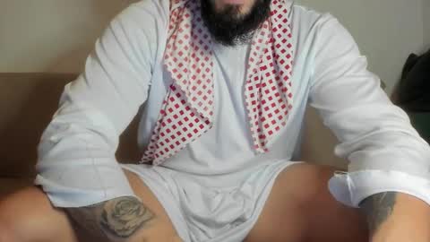 Omar online show from November 20, 2025, 7:30 am