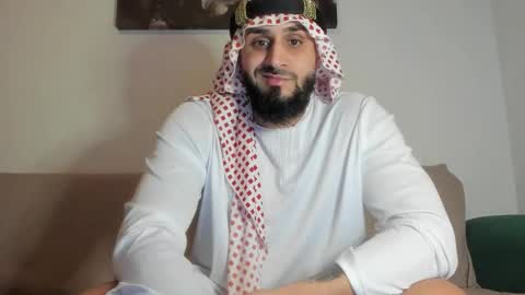 Omar online show from November 24, 2025, 9:47 pm