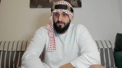 Omar online show from January 8, 2026, 9:17 pm