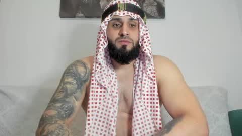 Omar online show from May 7, 2026, 9:36 am