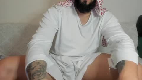 Omar online show from May 25, 2026, 6:41 am