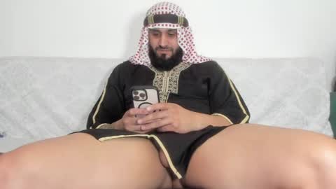 Omar online show from June 17, 2026, 7:00 am