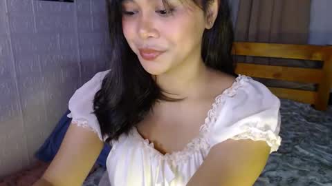 Angel online show from March 26, 2026, 2:06 am